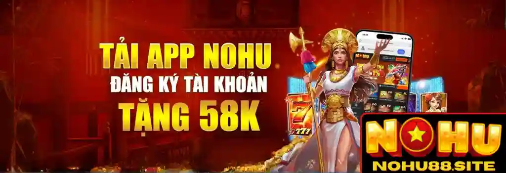 Tải App NOHU88