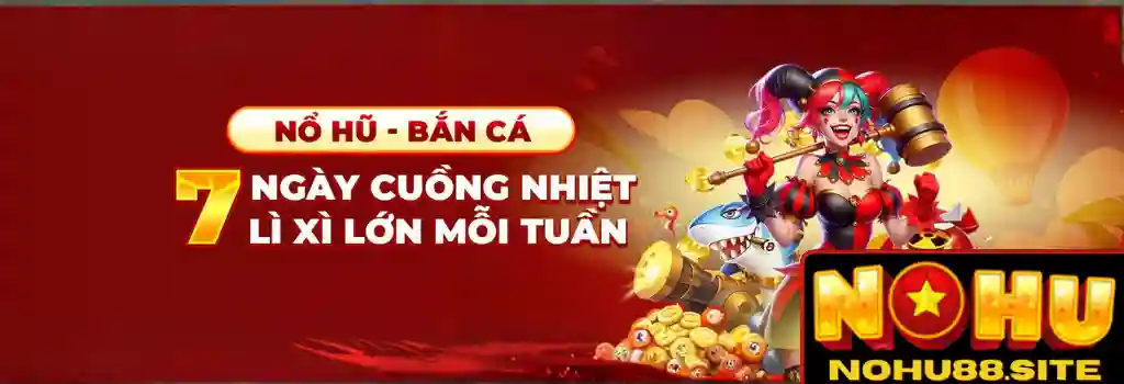 Khuyến Mãi NOHU88 Tin Tức NOHU88