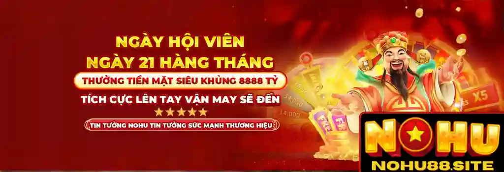 Đăng Ký NOHU88