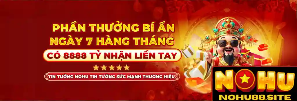 Khuyến Mãi NOHU88